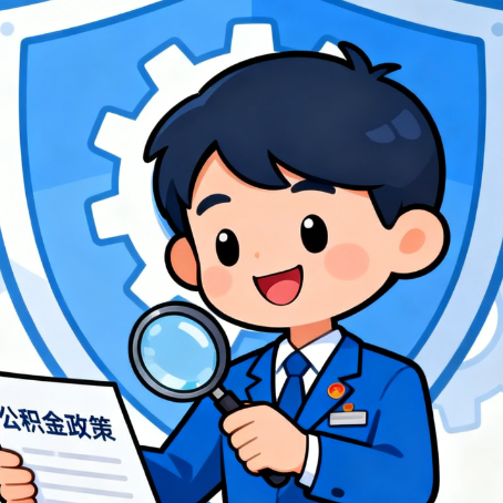 宝鸡《关于2025住房公积金年度缴存有关问题的通知》政策解读