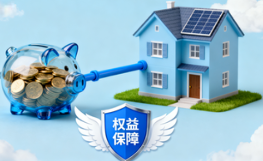 宝鸡住房公积金政策“上新” 一文为你划重点