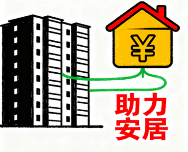 宝鸡从发放补贴到公积金贷提额，各地保障多子女家庭住房政策升温