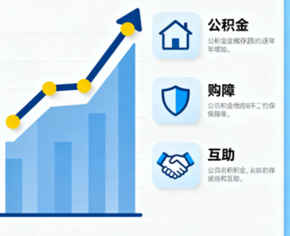 宝鸡住房公积金增值收益：取之于民，用之于民的普惠之道