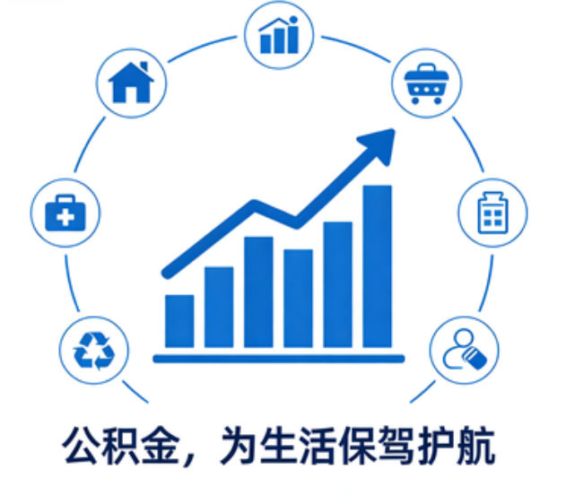 宝鸡住房公积金制度迎来历史性变革：普惠化、数字化、服务化成为新趋势