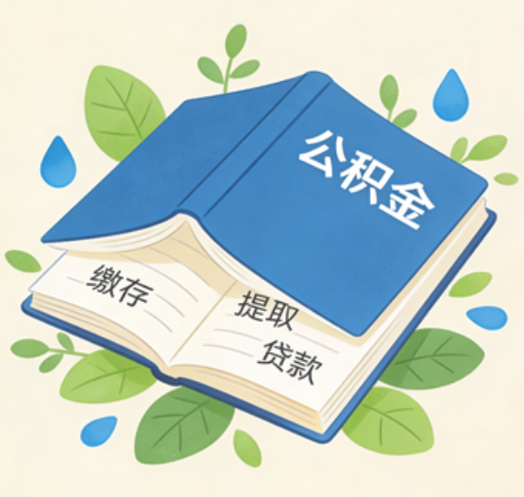 宝鸡住房公积金的提取条件