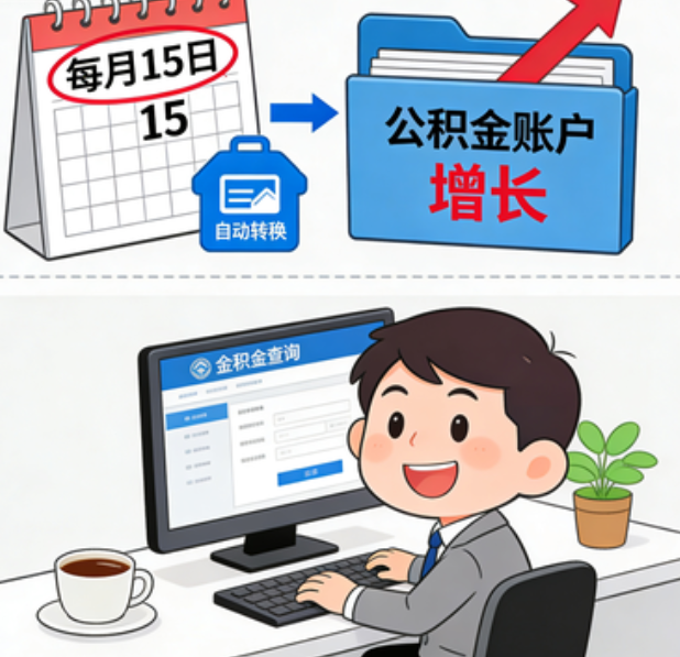 宝鸡公积金代办服务：专业赋能，合规守护您的住房权益