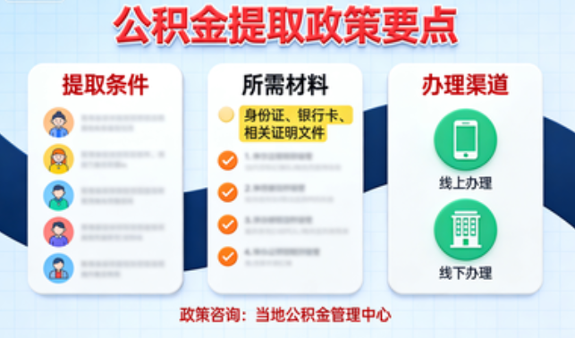 宝鸡异地购房公积金提取全攻略