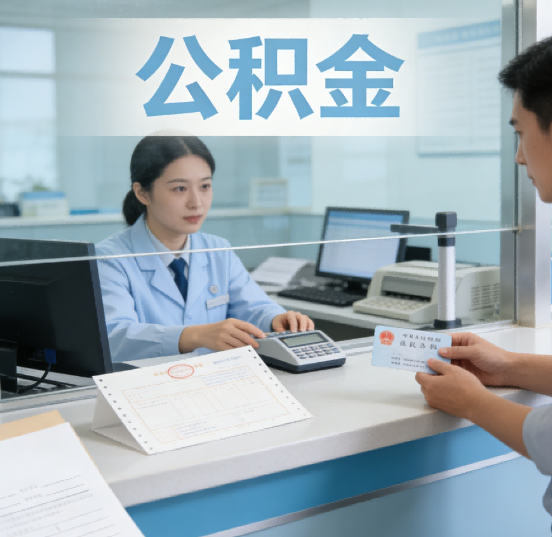 宝鸡公积金提取的两种方式全面对比