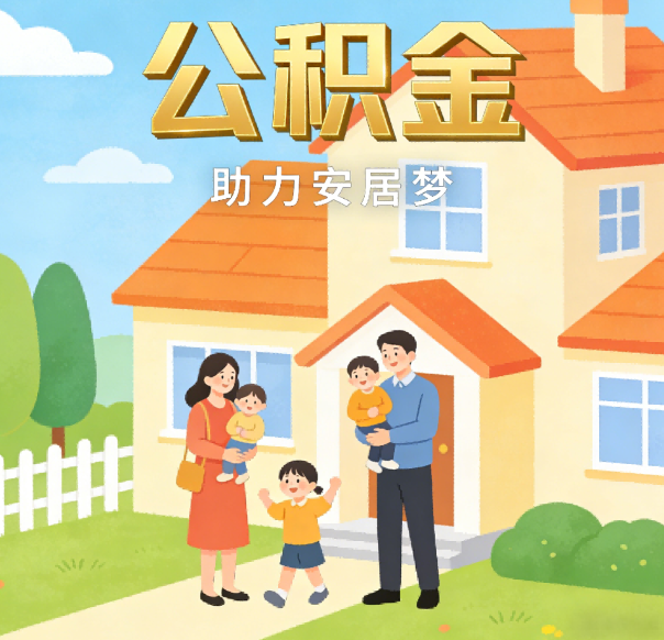 宝鸡公积金代办行业观察：合规化浪潮下，专业服务迎来价值回归
