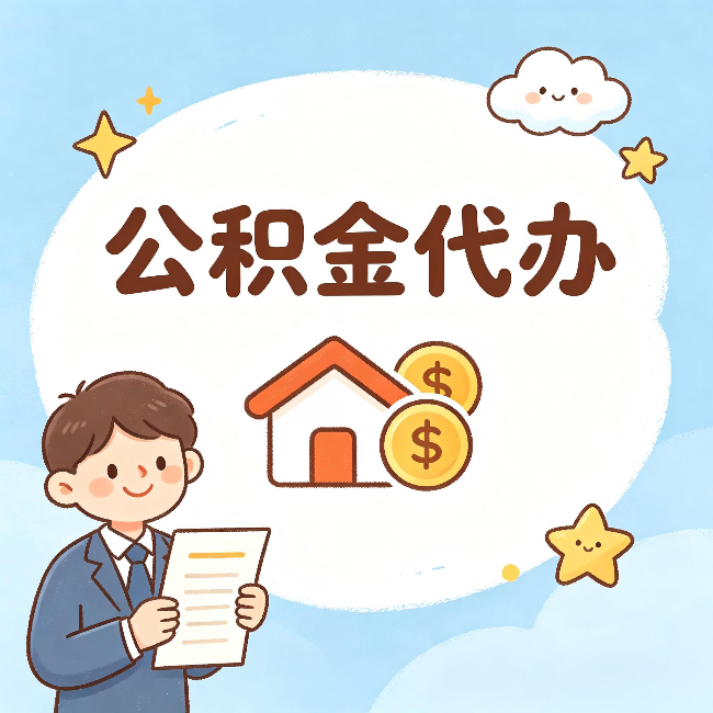 宝鸡公积金代办：从咨询到到账，一个完整案例还原